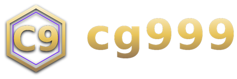 cg999 logo